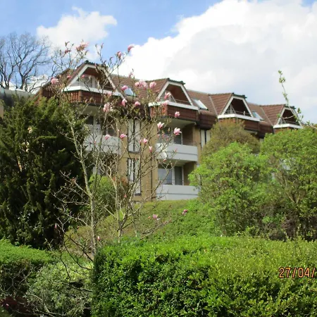 Am Kurpark DG. Whg. Nr.22-2